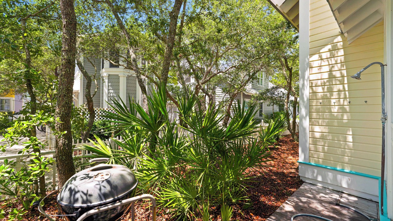 Photo of Outdoor in Seaside