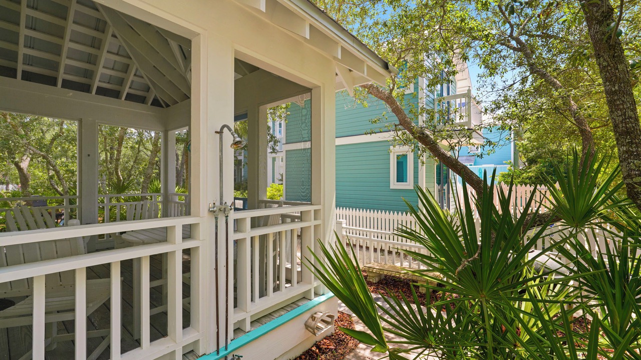 Photo of Outdoor in Seaside