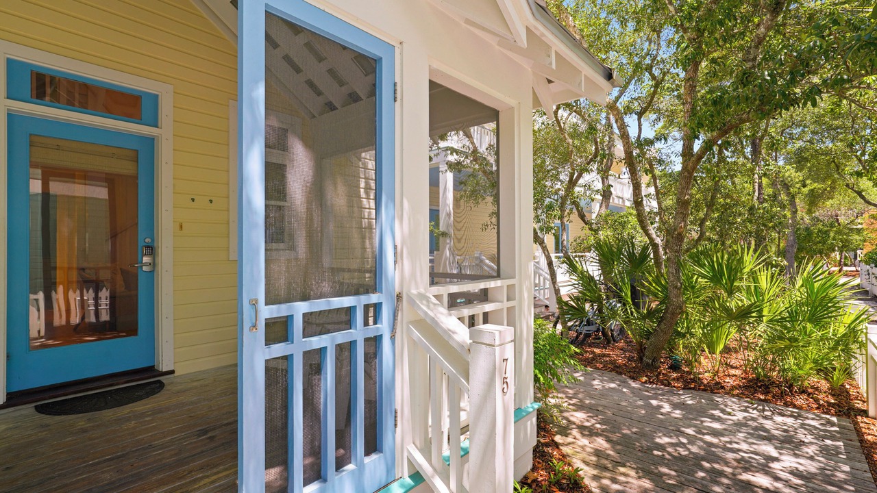 Photo of Outdoor in Seaside