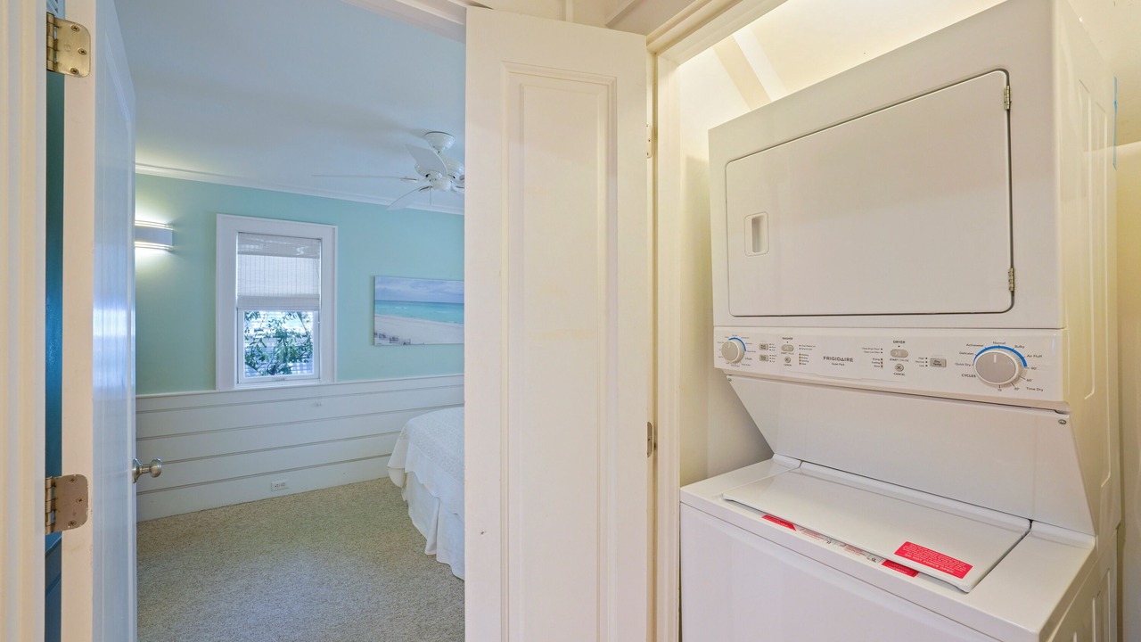 Photo of Bedroom in Seaside