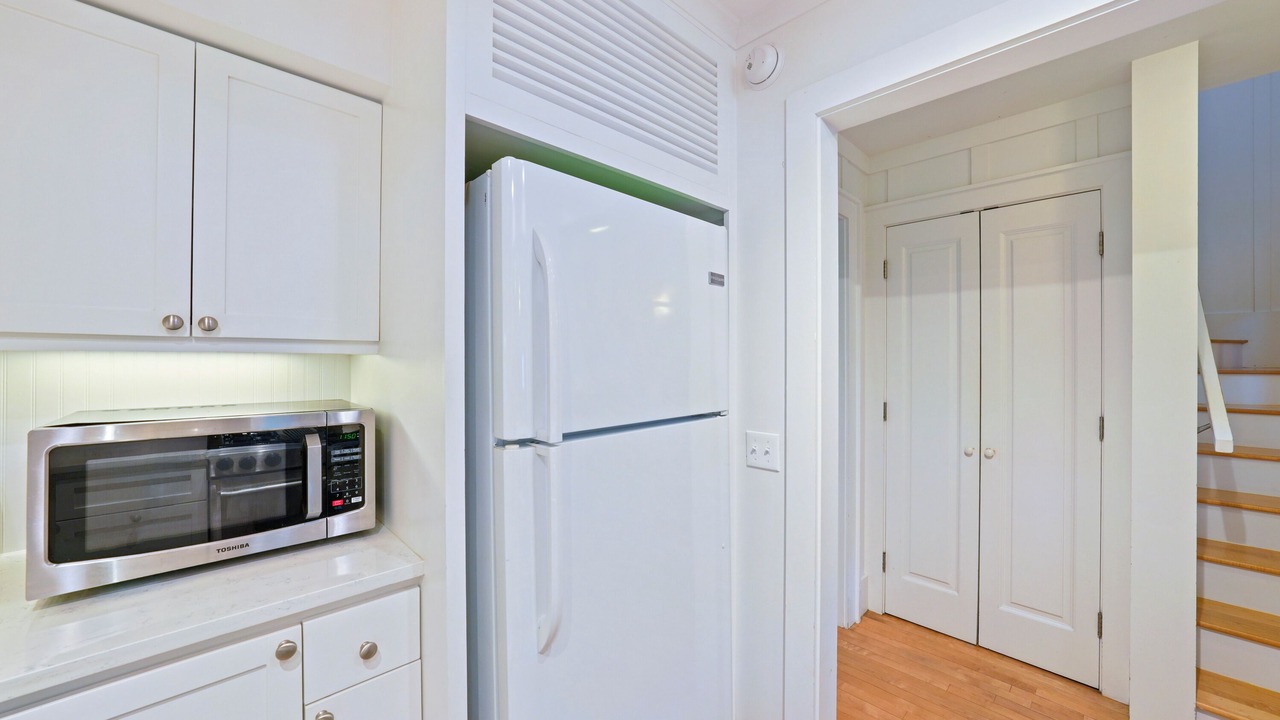 Photo of Kitchen in Seaside