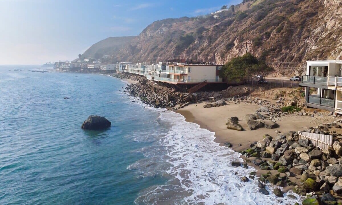 Photo of Others in Eastern Malibu