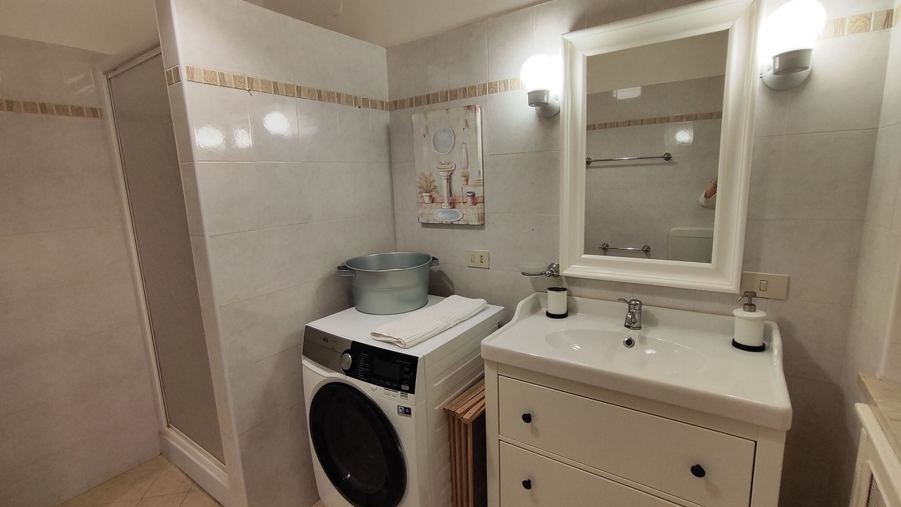 Photo of Bathroom in Cittadella