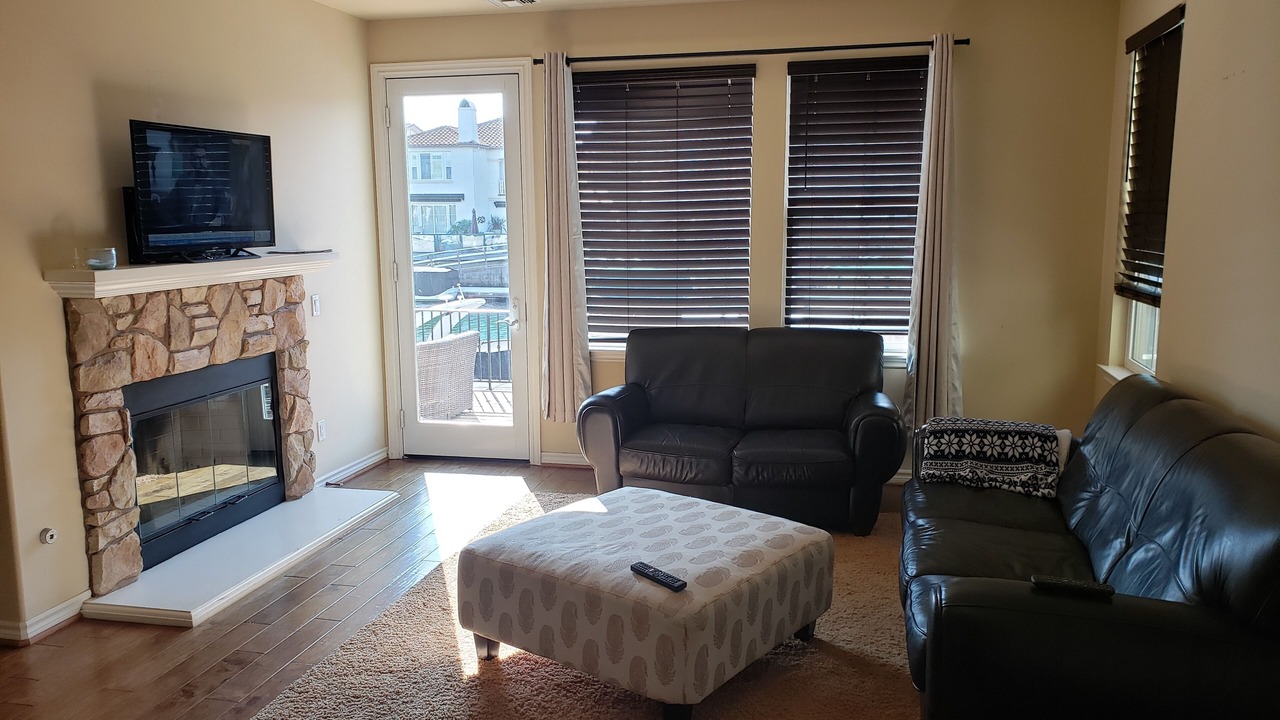Photo of Livingroom in Channel Islands