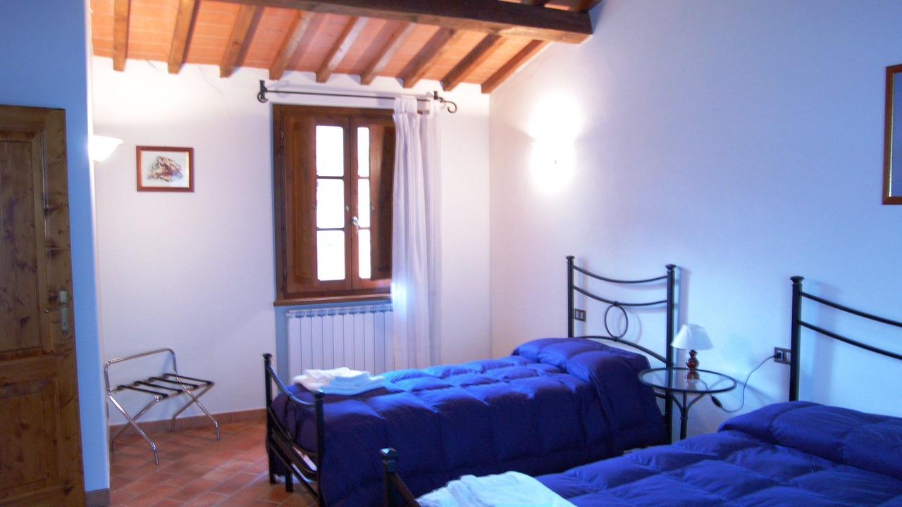 Photo of Bedroom in Bucine