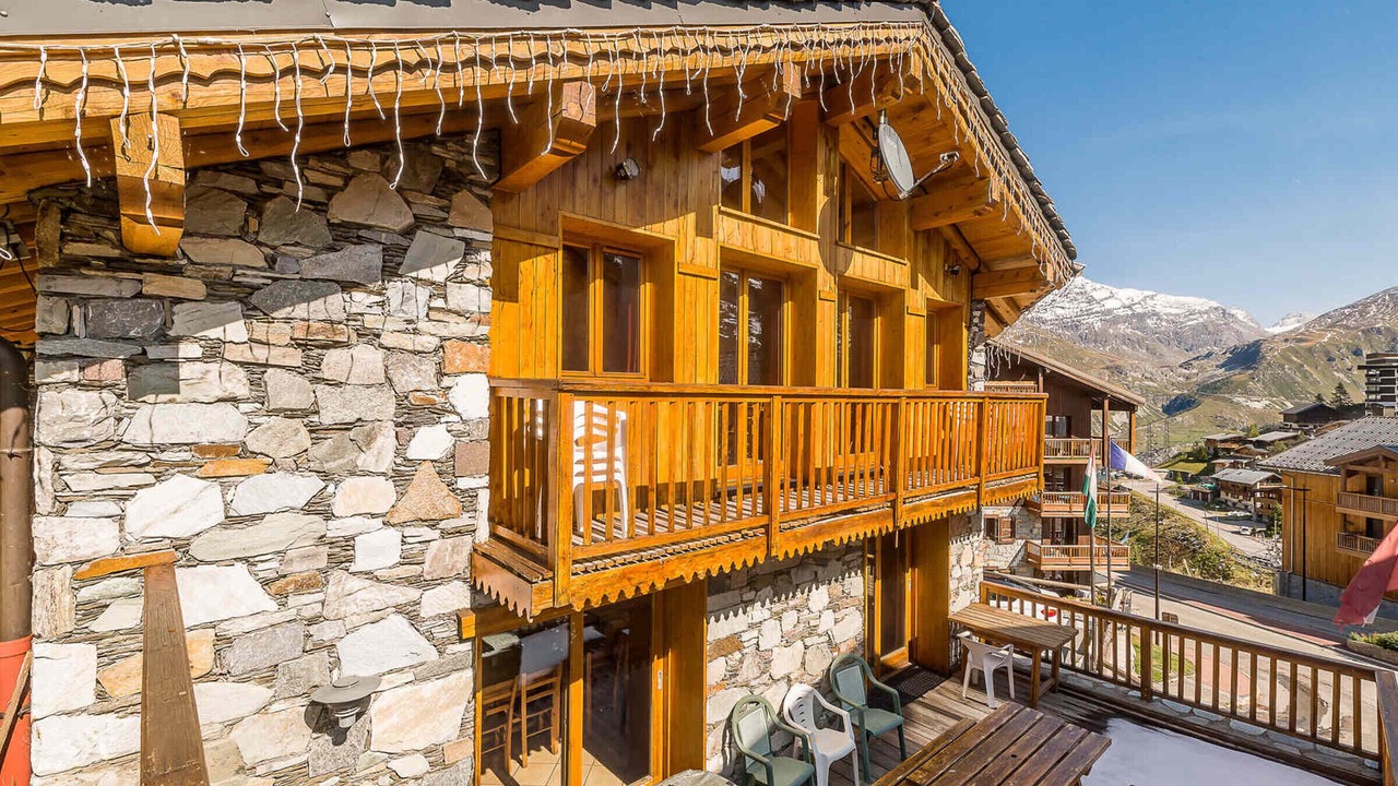 Photo of Outdoor in Les Almes