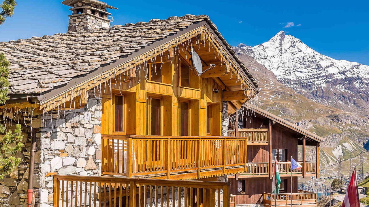 Photo of Outdoor in Les Almes