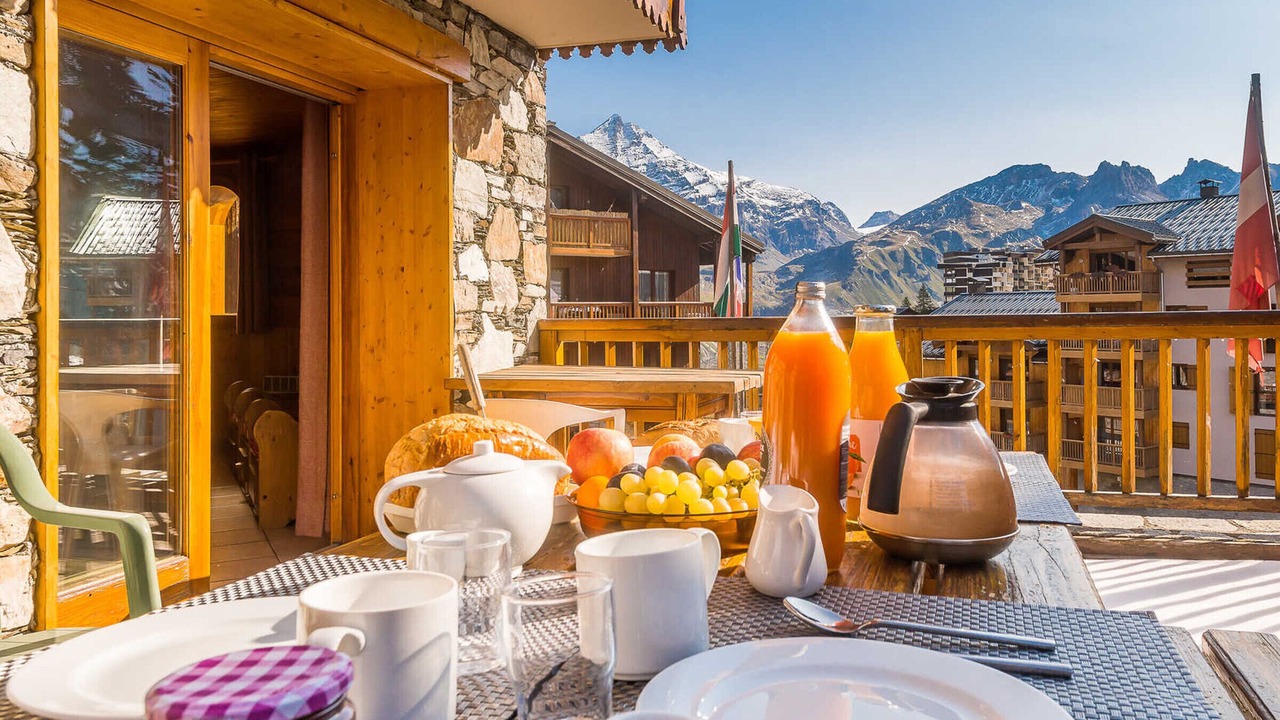 Photo of Outdoor in Les Almes