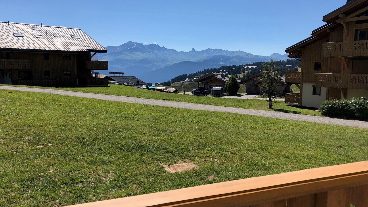 Photo of Outdoor in Les Saisies