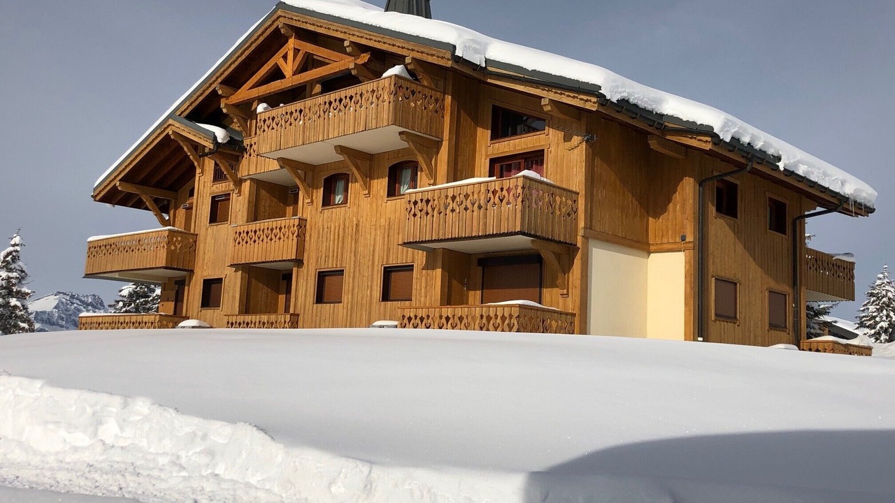Photo of Outdoor in Les Saisies