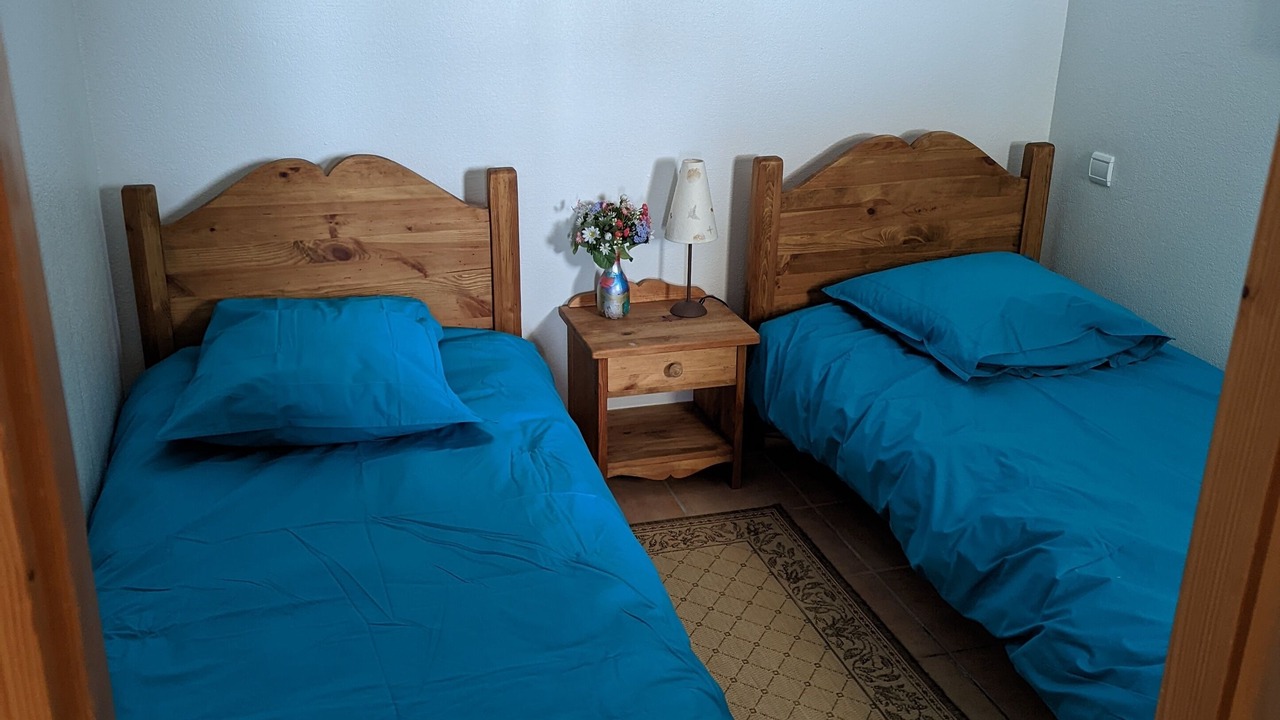 Photo of Bedroom in Les Saisies
