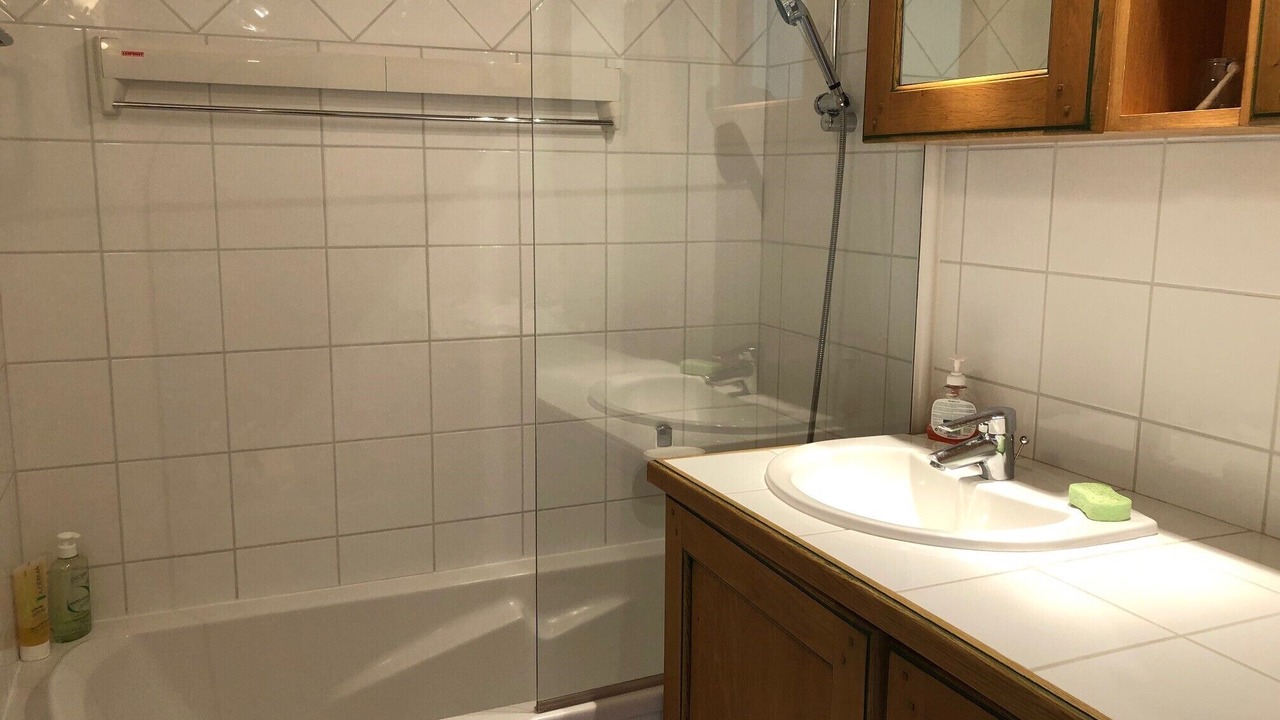 Photo of Bathroom in Les Saisies