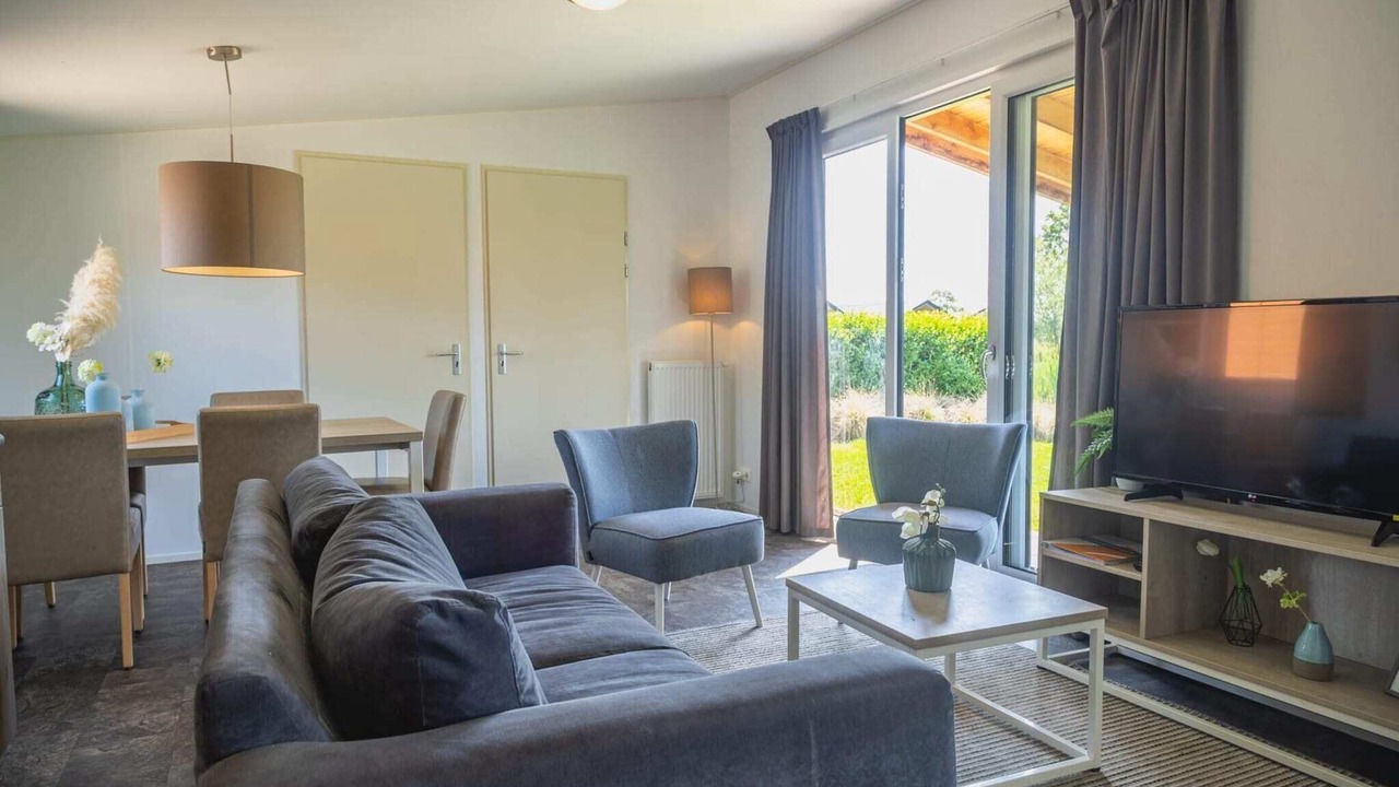Photo of Livingroom in West-Graftdijk