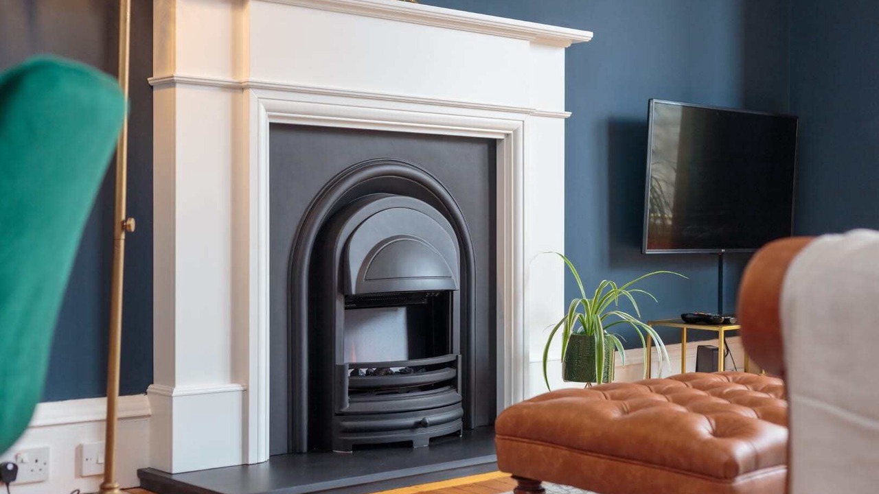 Photo of Livingroom in Comely Bank
