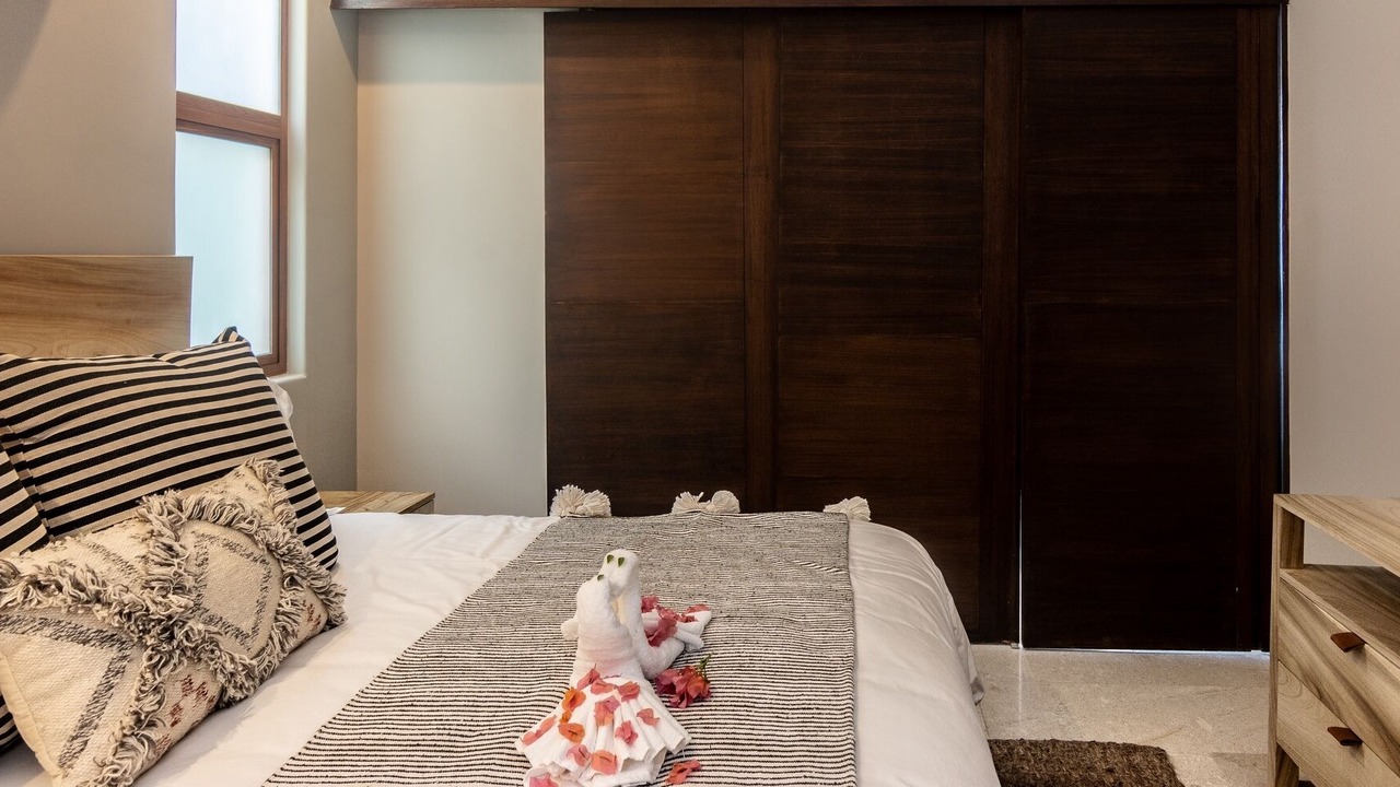 Photo of Bedroom in San Jose del Cabo