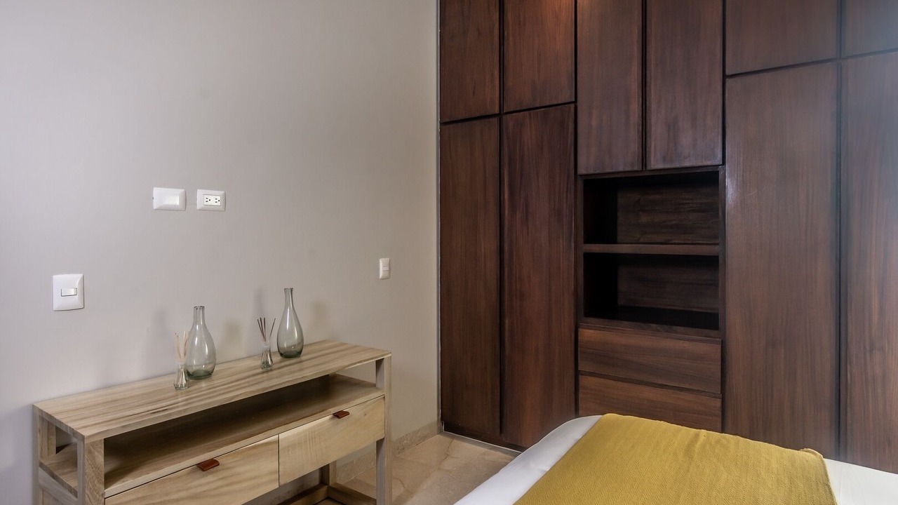 Photo of Bedroom in San Jose del Cabo