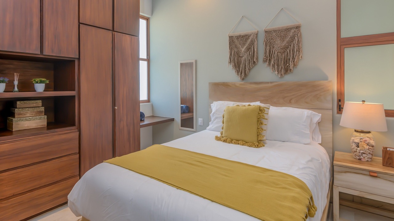 Photo of Bedroom in San Jose del Cabo