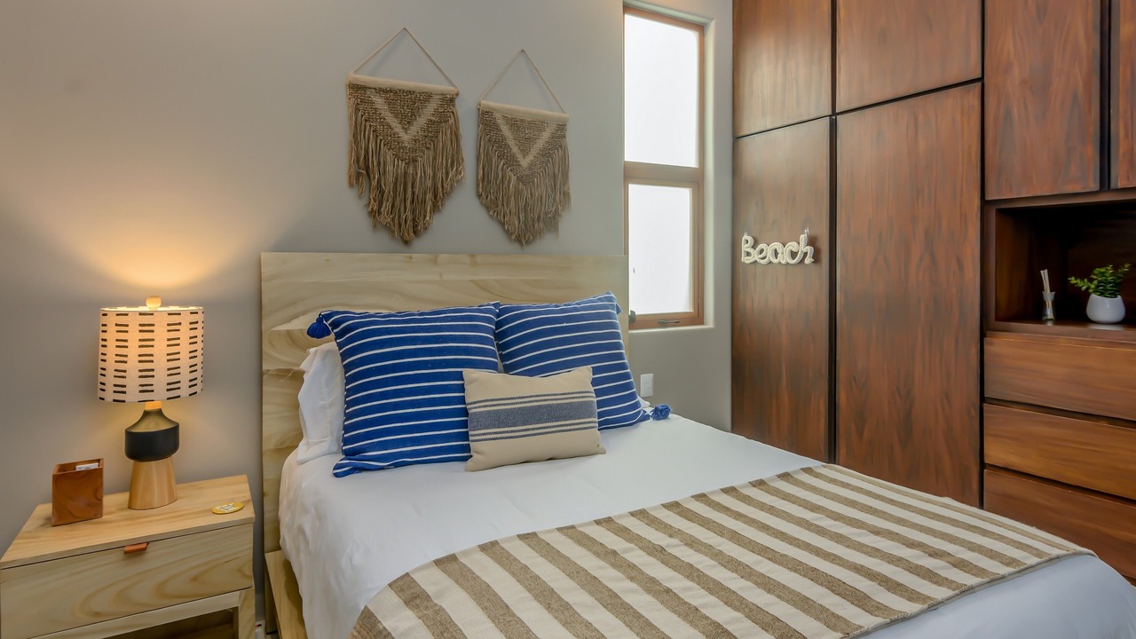 Photo of Bedroom in San Jose del Cabo
