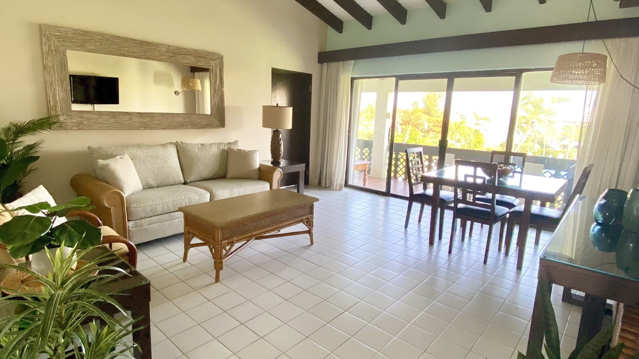 Photo of Livingroom in Estate Carlton 1 North