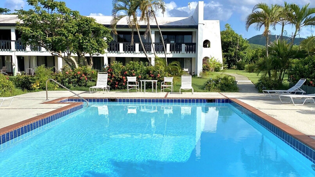 Photo of Outdoor in Estate Carlton 1 North