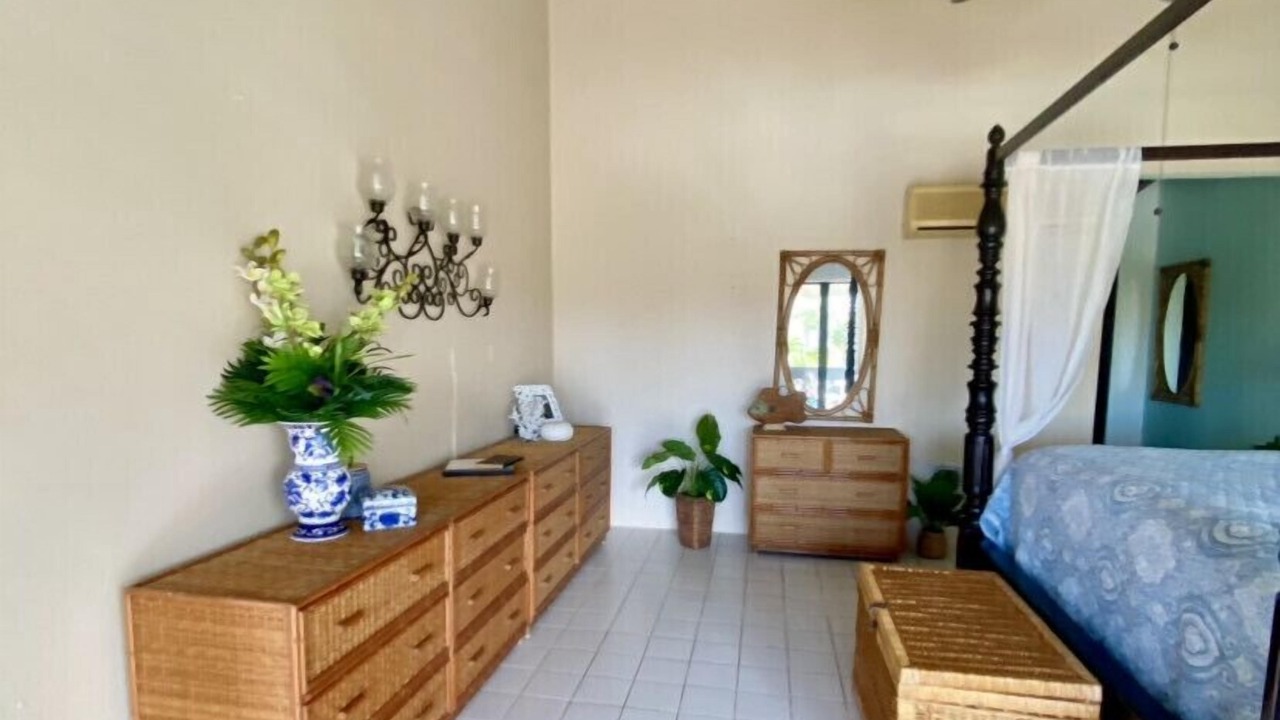 Photo of Bedroom in Estate Carlton 1 North