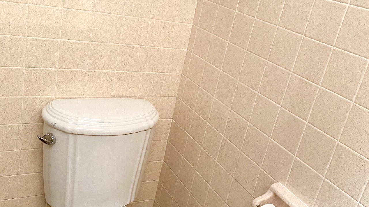 Photo of Bathroom in Estate Carlton 1 North