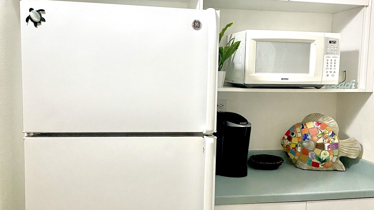 Photo of Kitchen in Estate Carlton 1 North