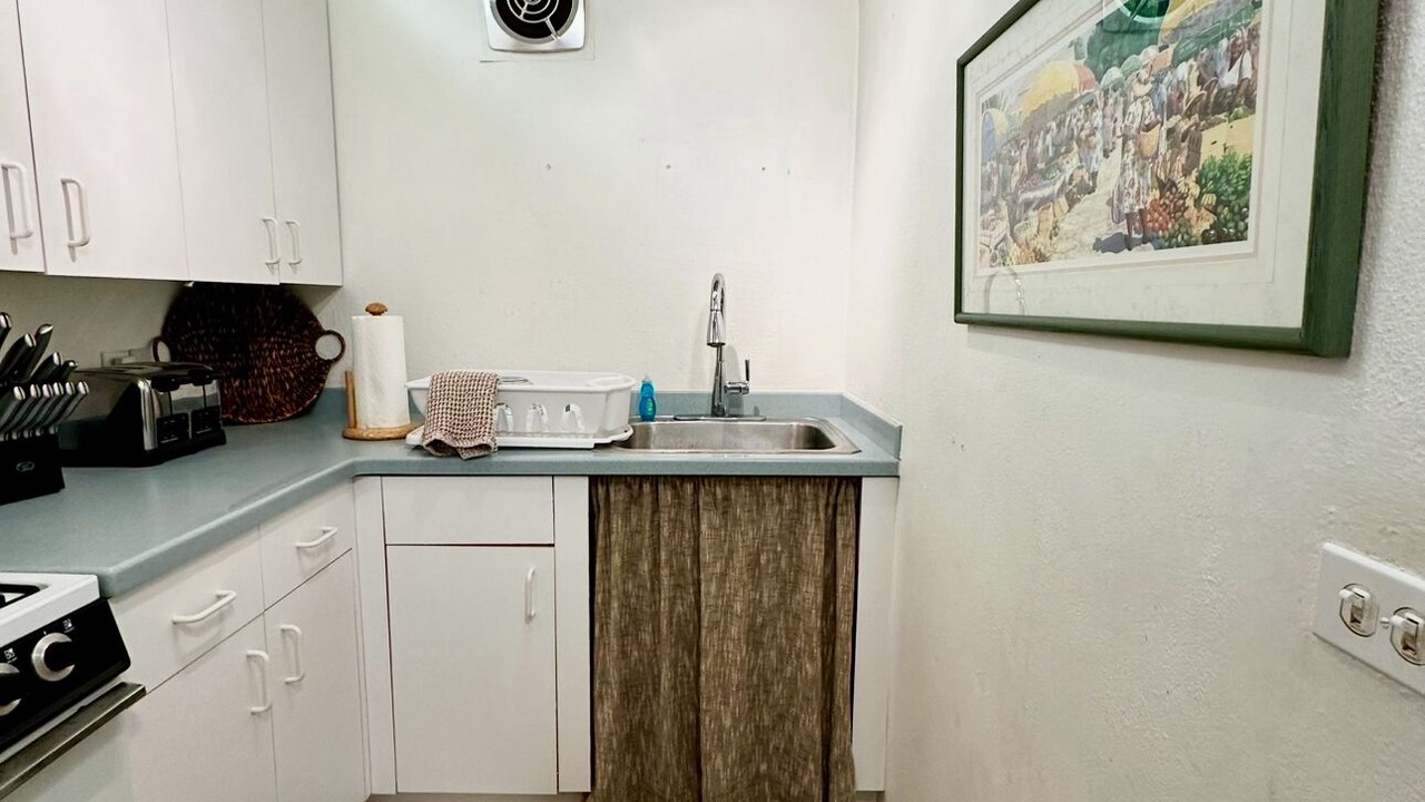 Photo of Kitchen in Estate Carlton 1 North