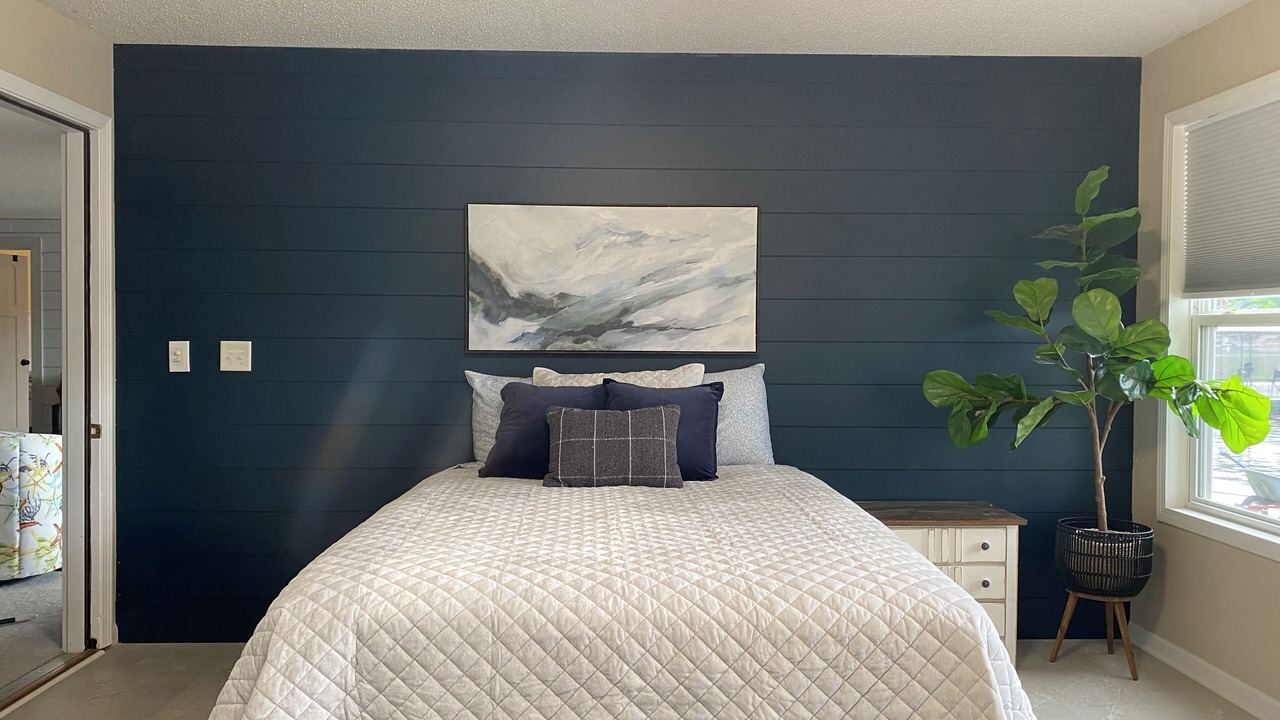 Photo of Bedroom in Lake of the Ozarks