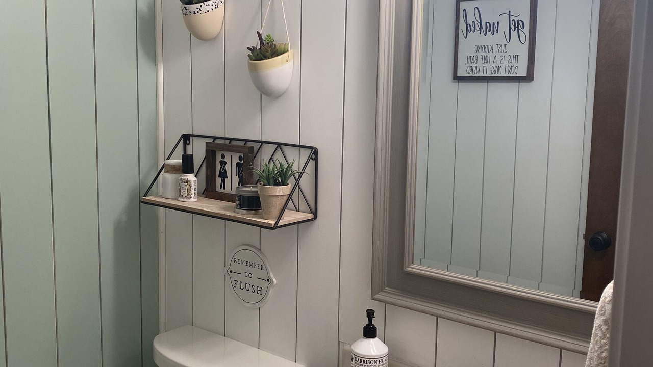 Photo of Bathroom in Lake of the Ozarks