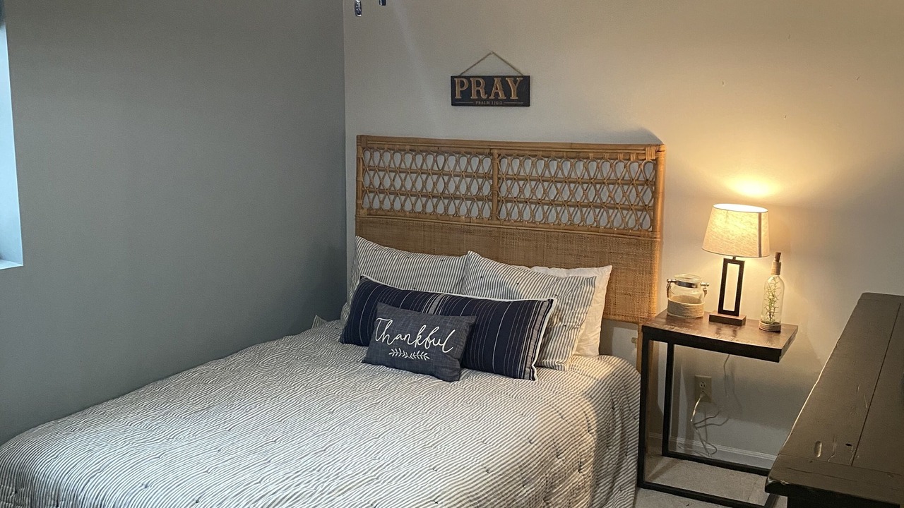 Photo of Bedroom in Lake of the Ozarks