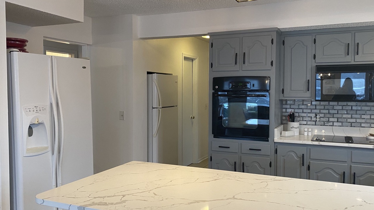 Photo of Kitchen in Lake of the Ozarks