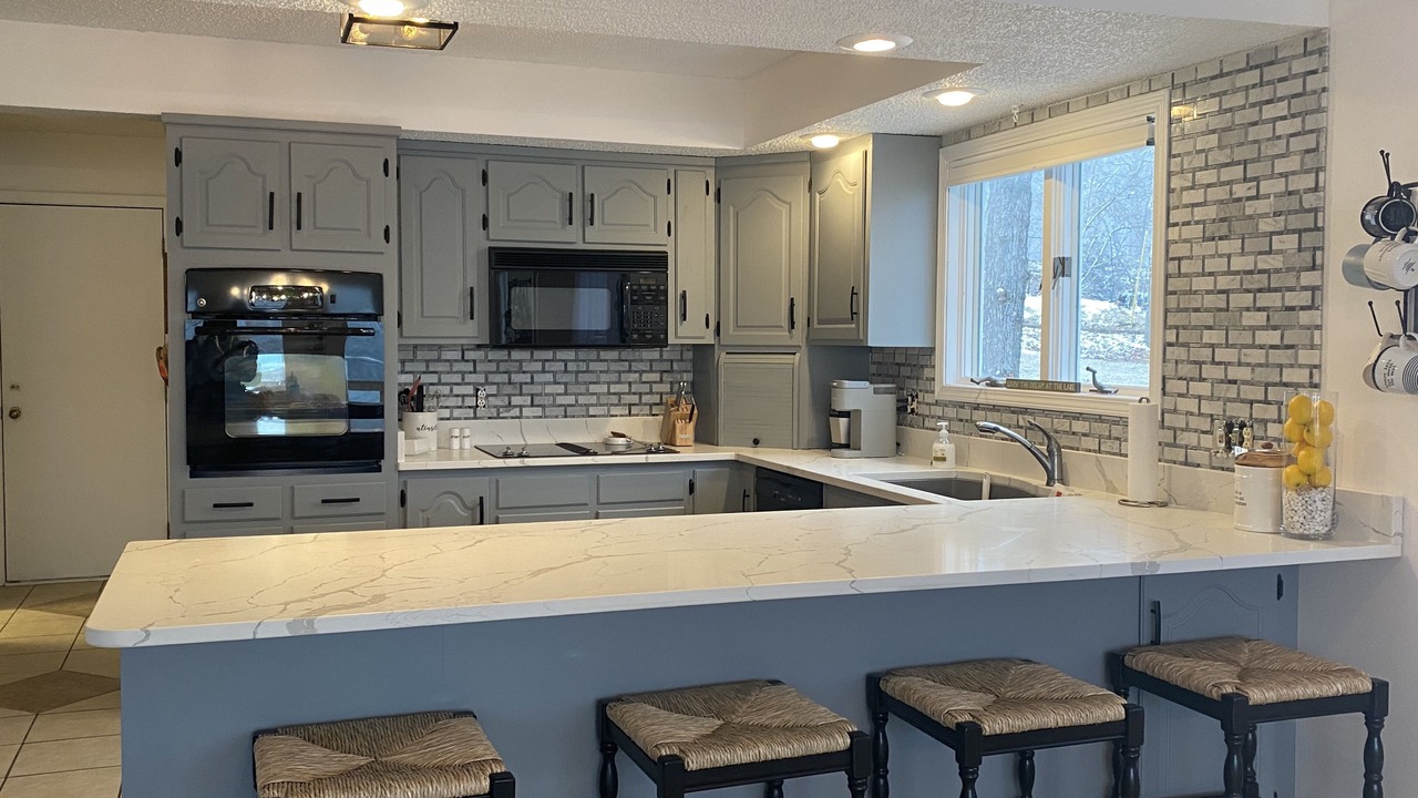 Photo of Kitchen in Lake of the Ozarks