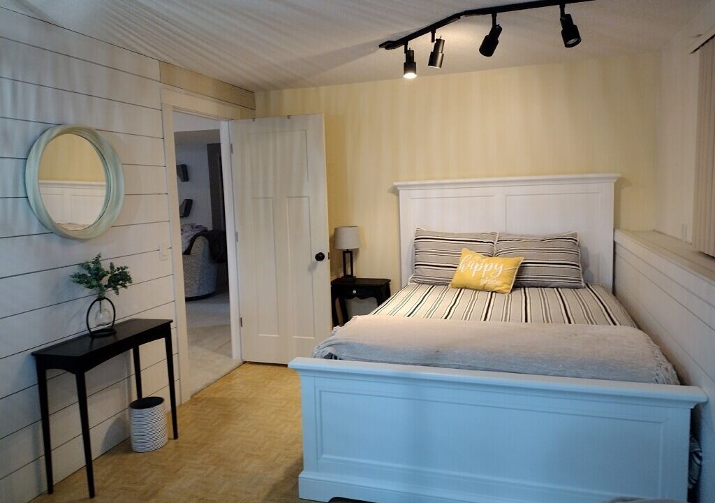 Photo of Bedroom in Lake of the Ozarks