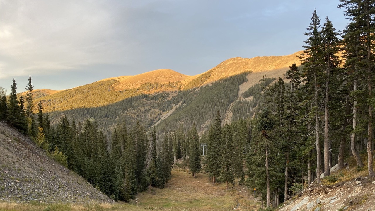 Photo of Outdoor in Taos Ski Valley