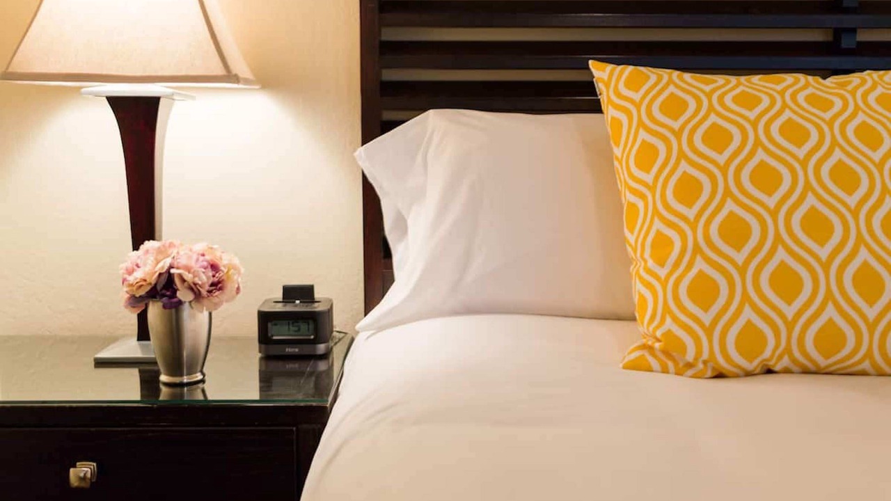 Photo of Bedroom in Napa
