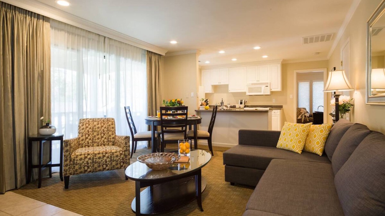 Photo of Livingroom in Napa