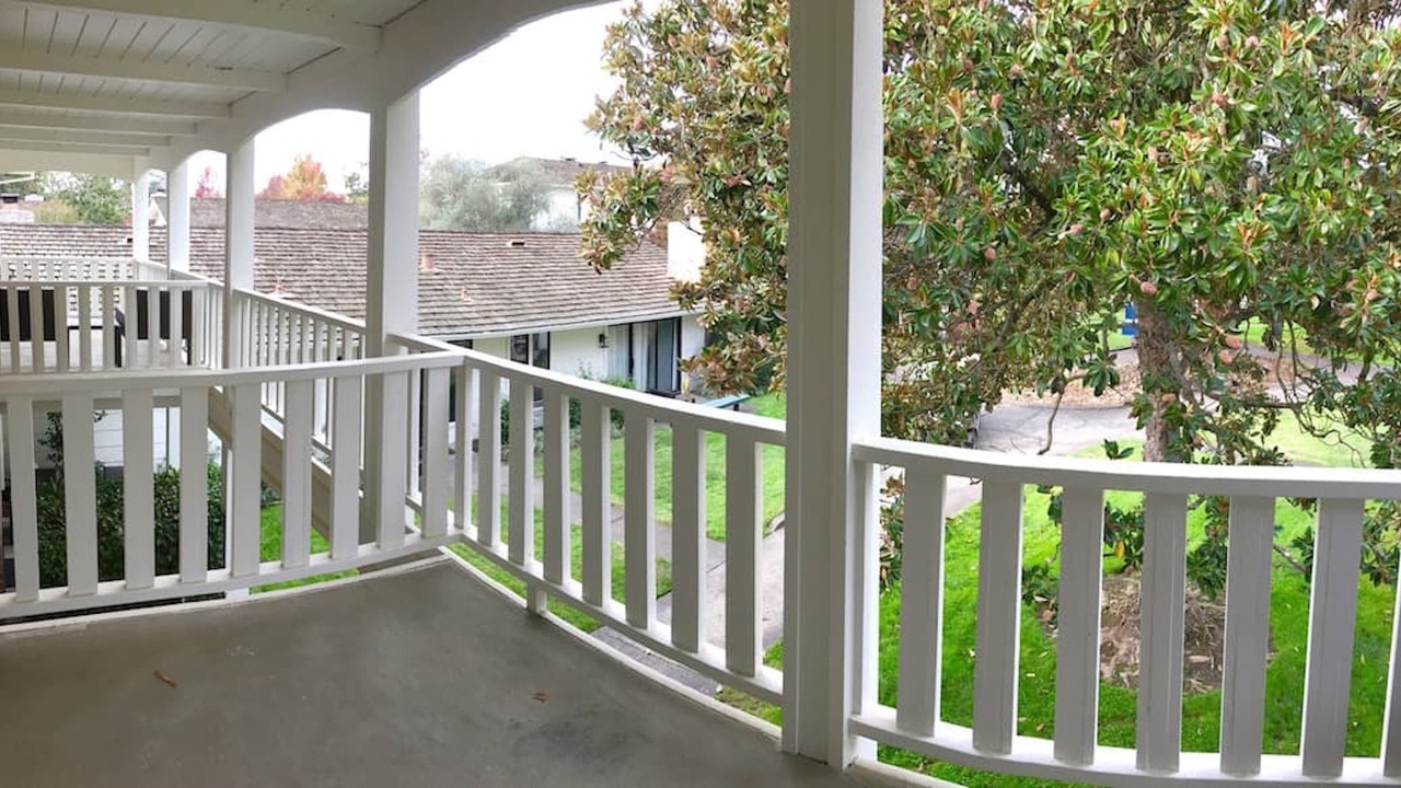 Photo of Outdoor in Napa