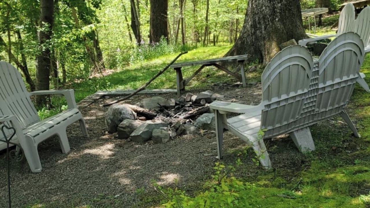 Photo of Outdoor in Nuangola