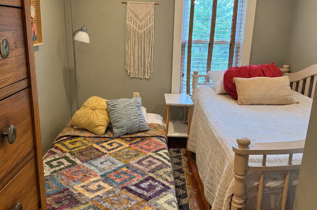 Photo of Bedroom in Nuangola
