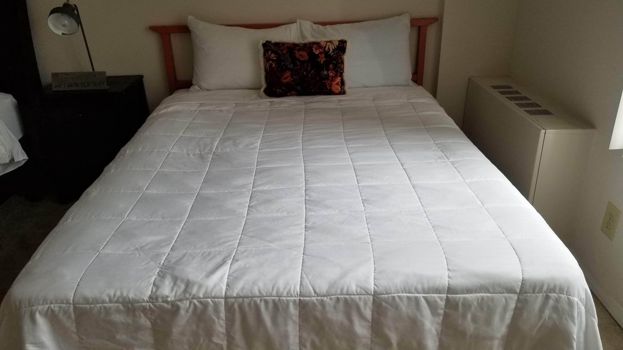 Photo of Bedroom in Connecticut Ave - K Street