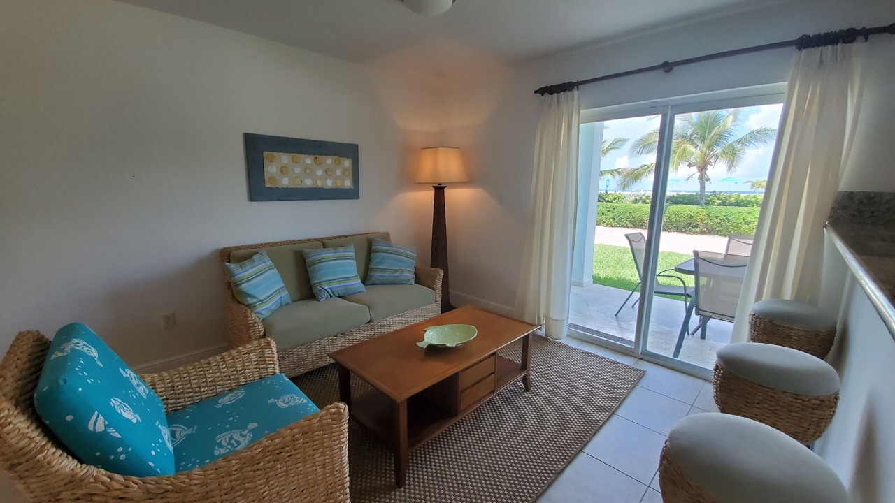 Photo of Livingroom in Alice Town