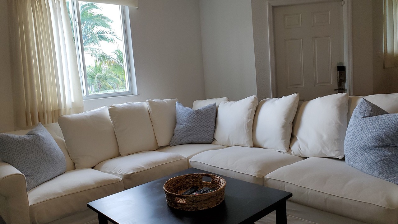 Photo of Livingroom in Alice Town