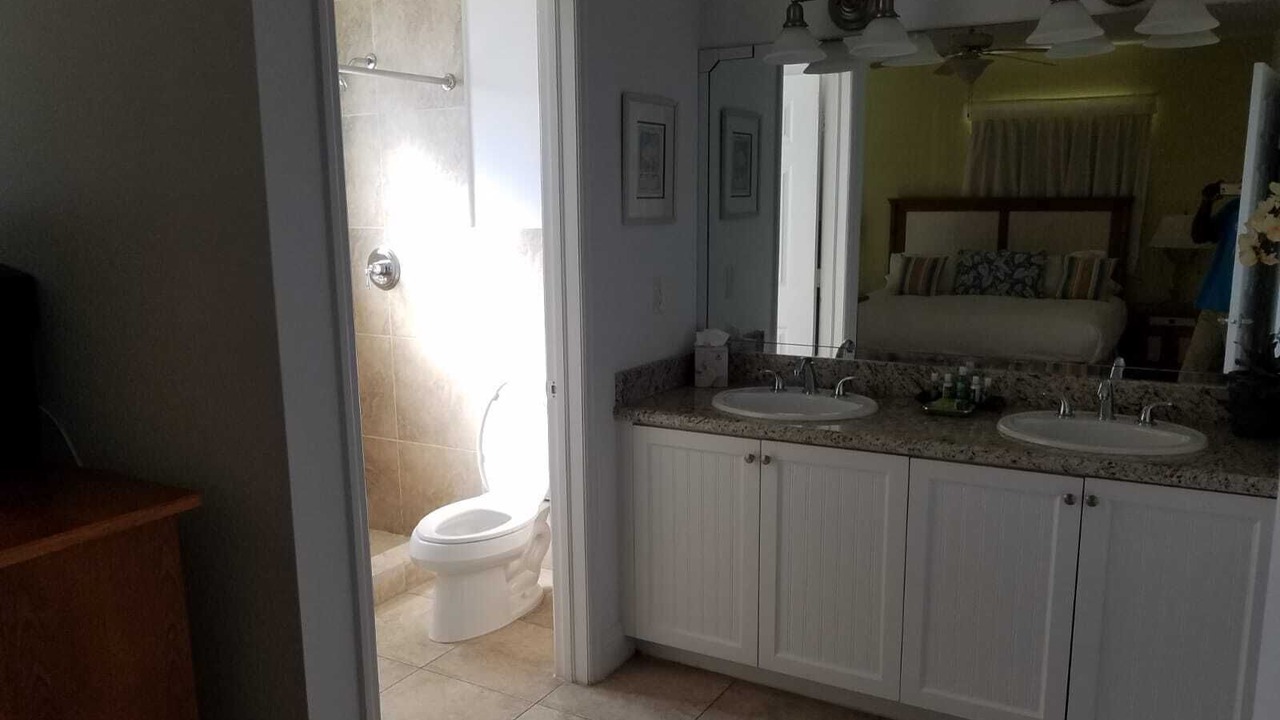 Photo of Bathroom in Alice Town