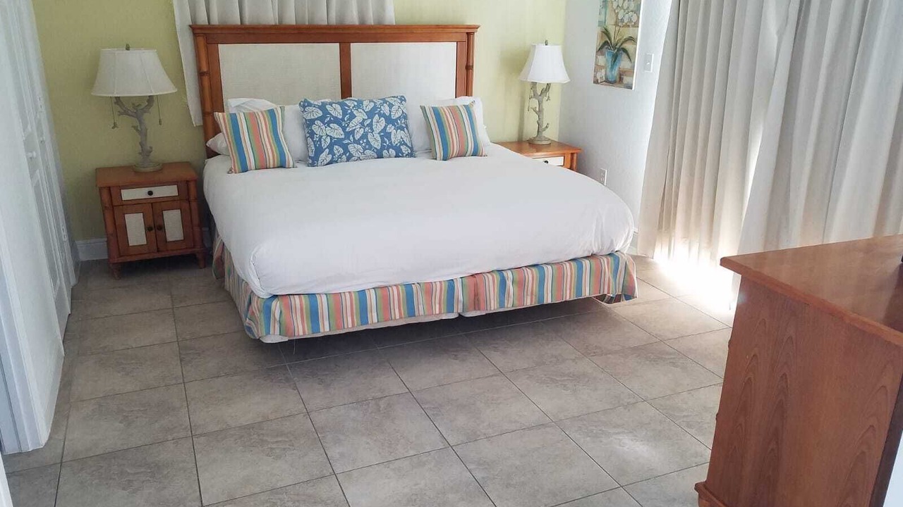 Photo of Bedroom in Alice Town