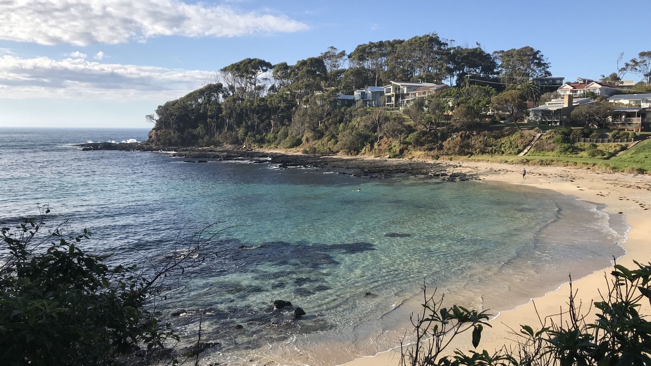 Photo of Outdoor in Malua Bay