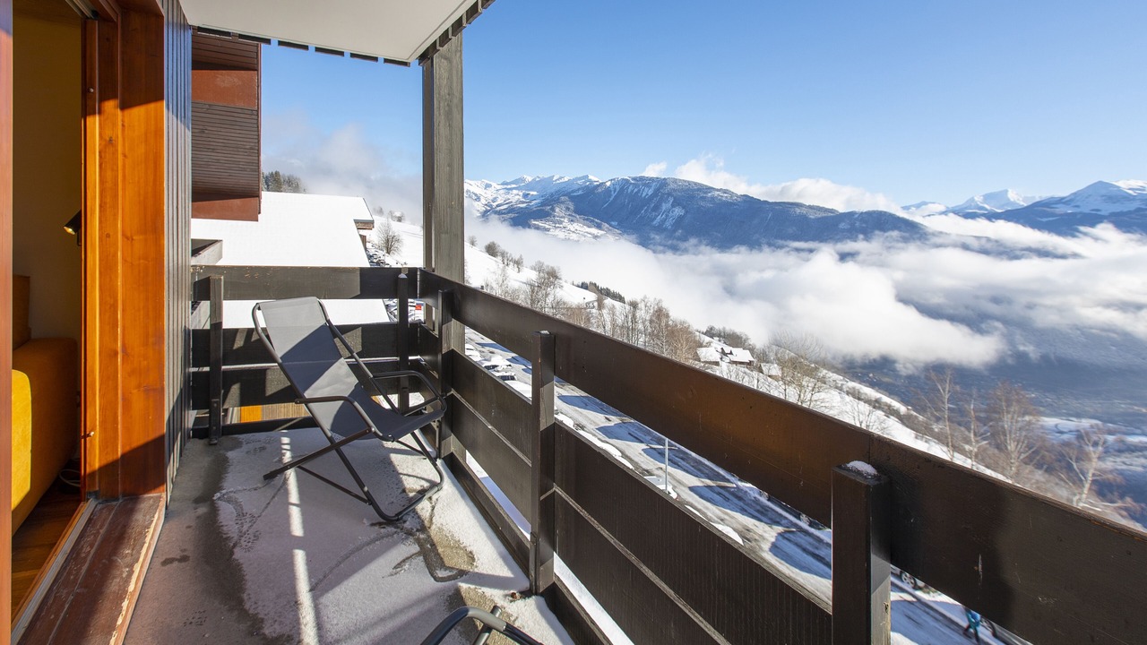 Photo of Patio Balcony in Esserts-Blay