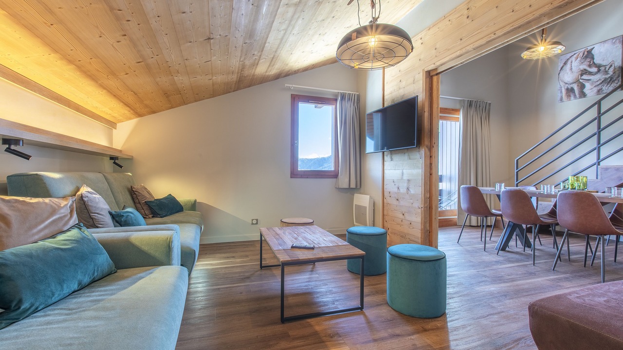 Photo of Livingroom in Esserts-Blay