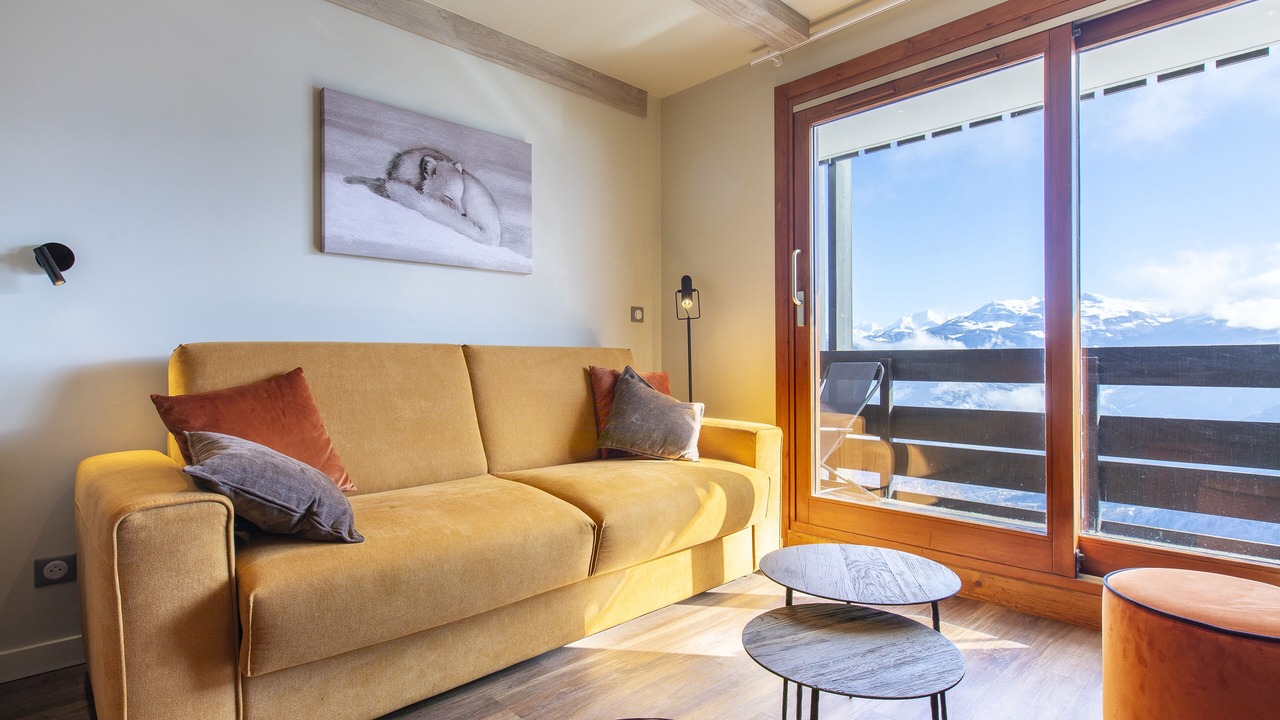 Photo of Livingroom in Esserts-Blay