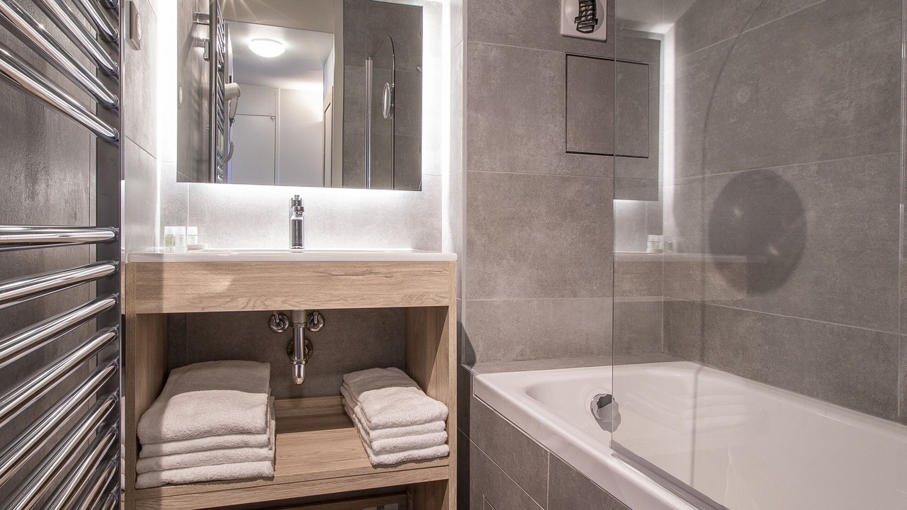 Photo of Bathroom in Esserts-Blay